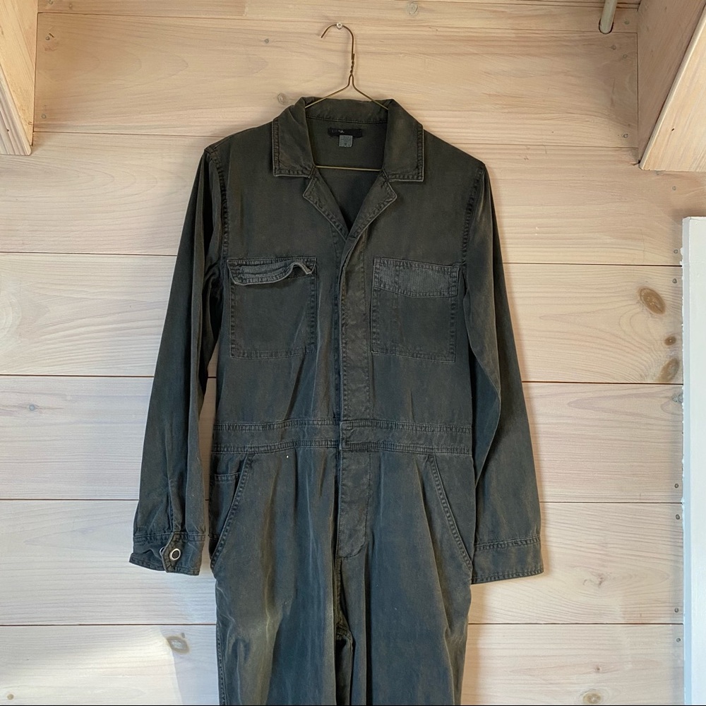 BDG Jumpsuit